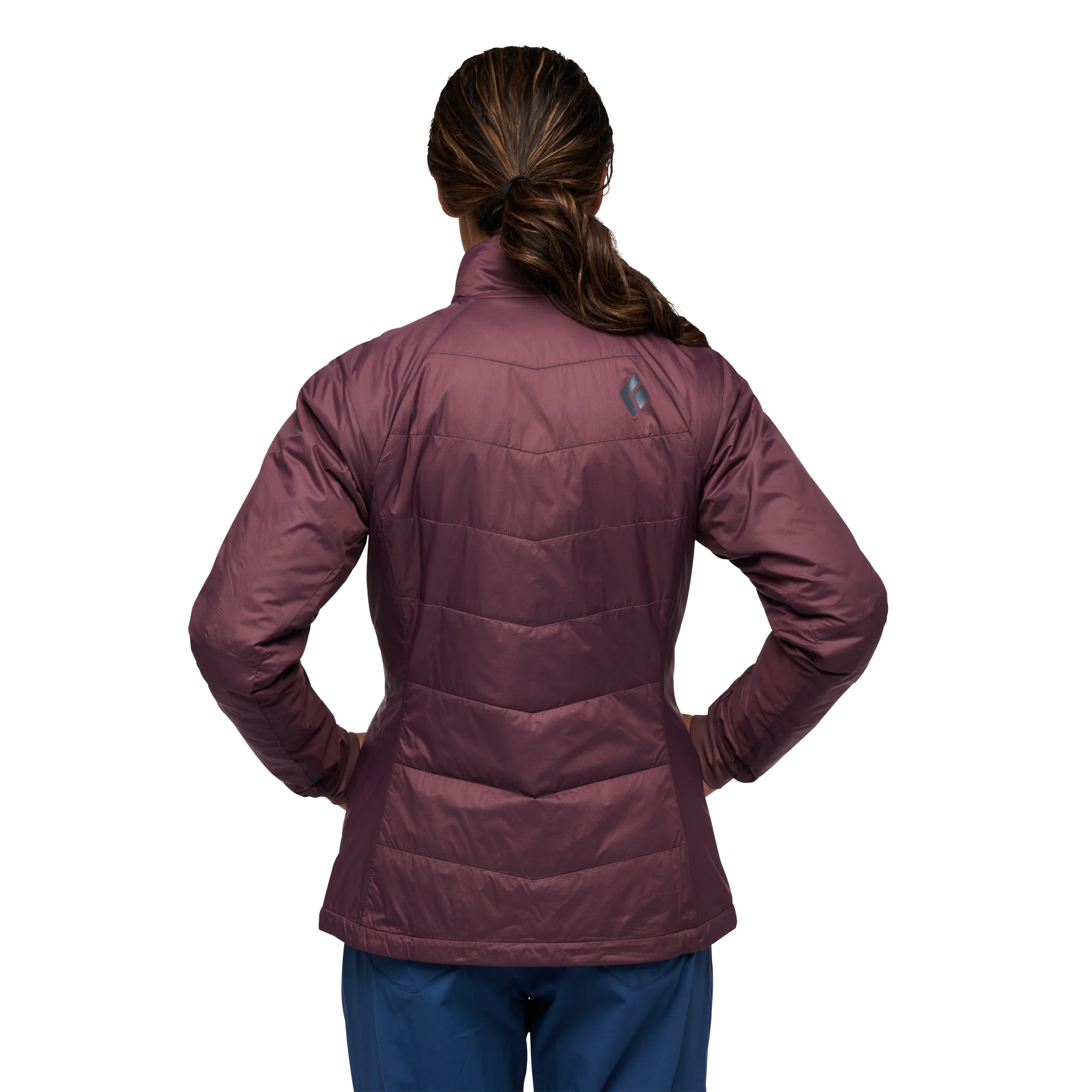 Women's Solution 2.0 Jacket - Image 25