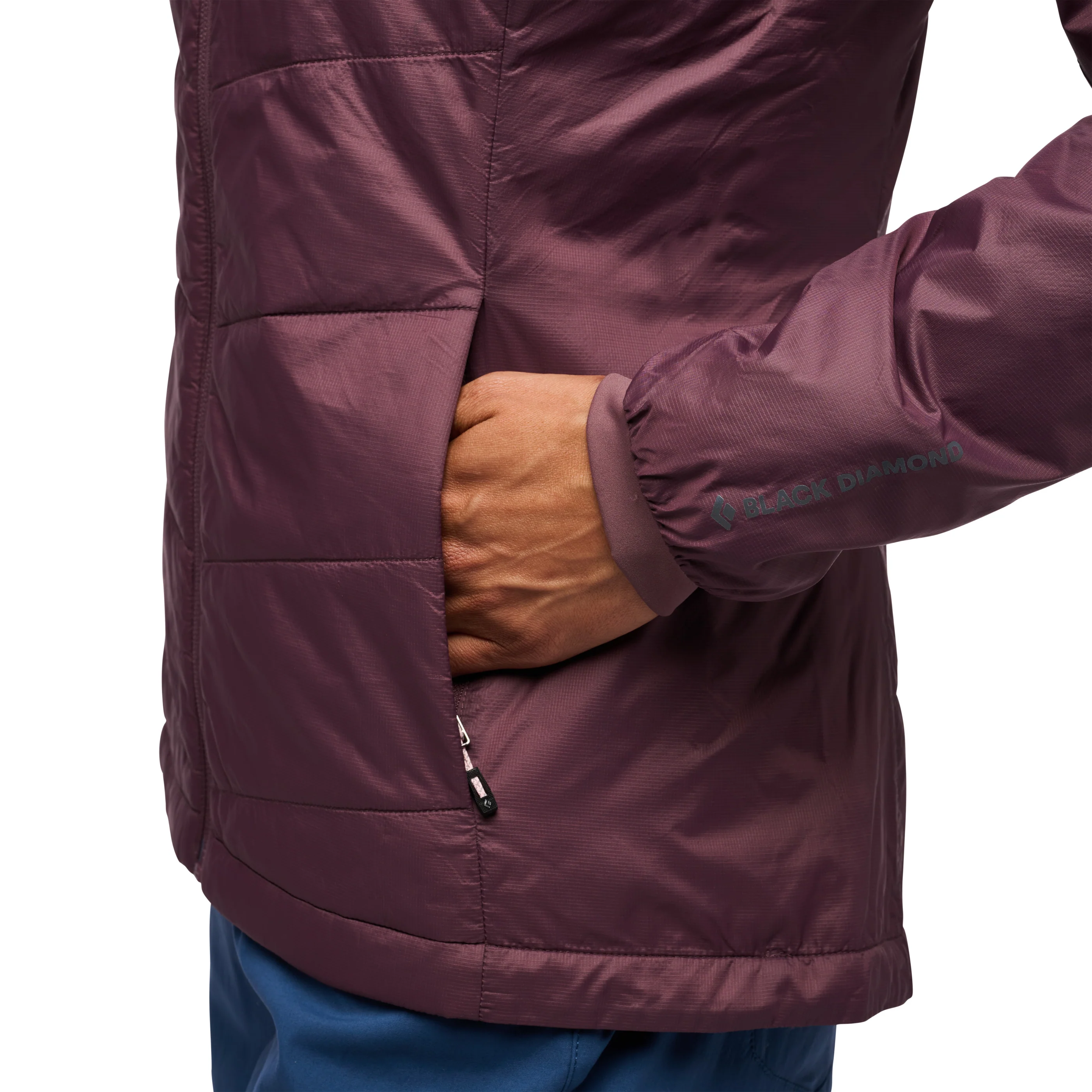 Women's Solution 2.0 Jacket - Image 26