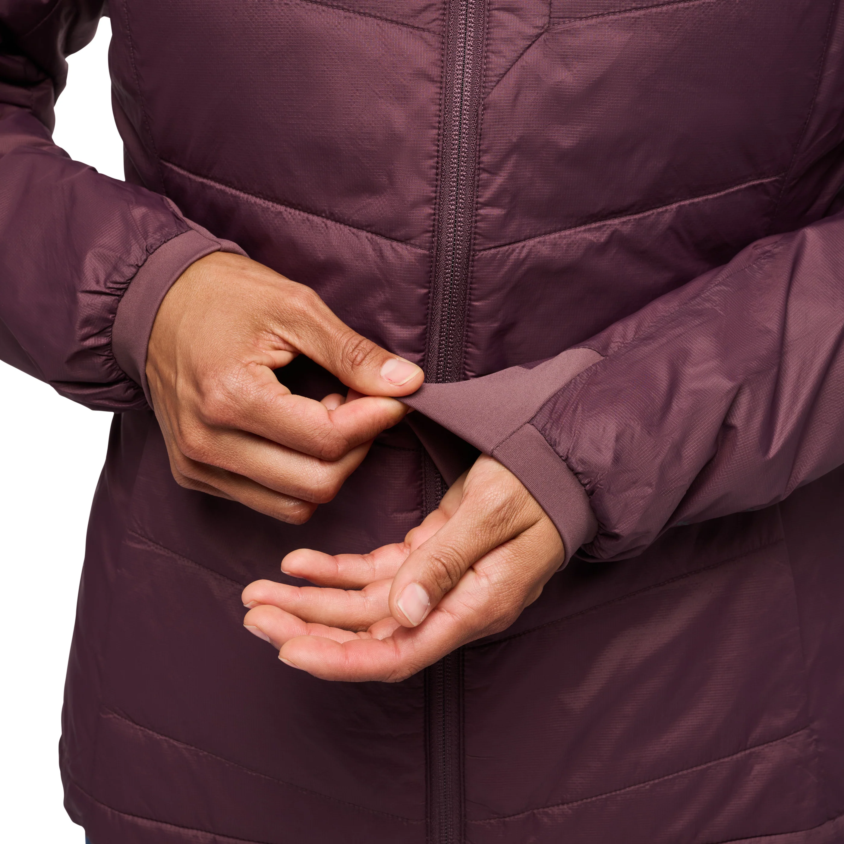 Women's Solution 2.0 Jacket - Image 27