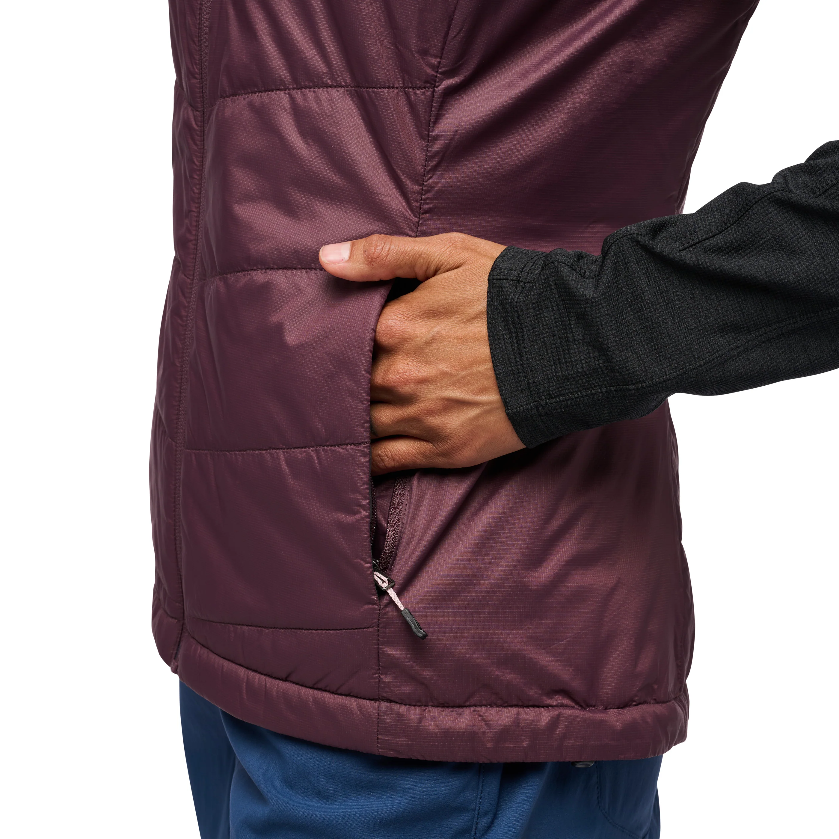 Women's Solution 2.0 Vest - Image 12