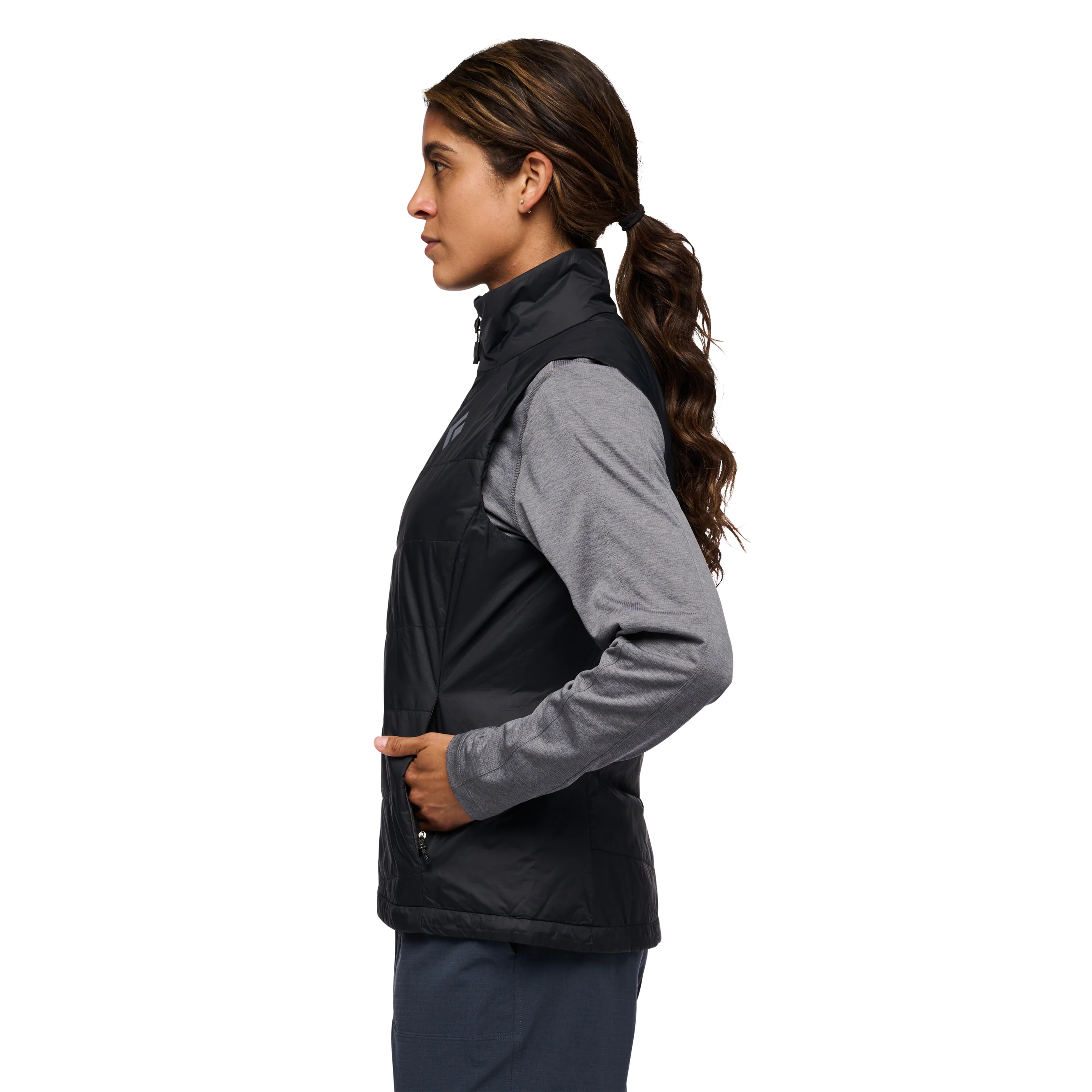 Women's Solution 2.0 Vest - Image 3