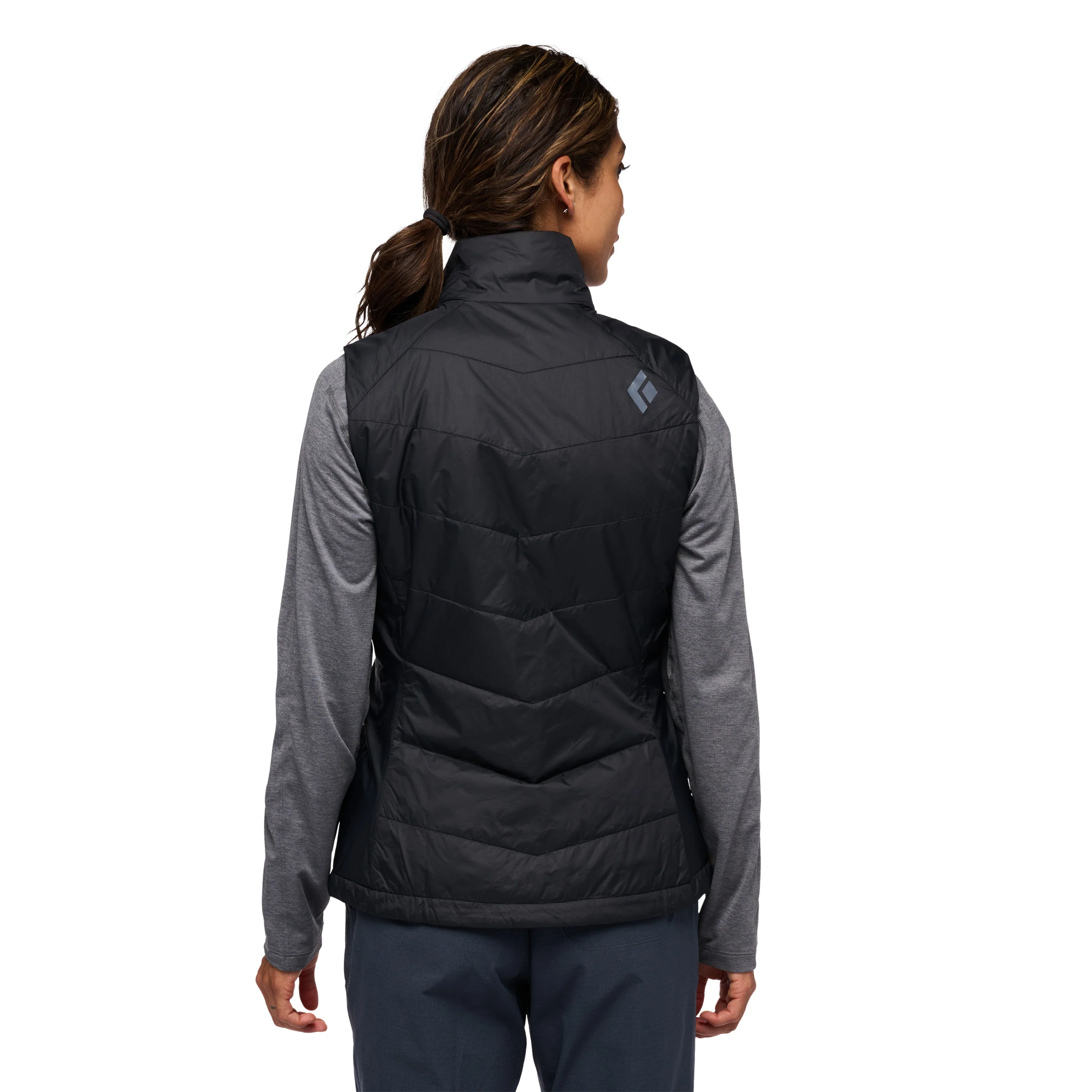 Women's Solution 2.0 Vest - Image 4