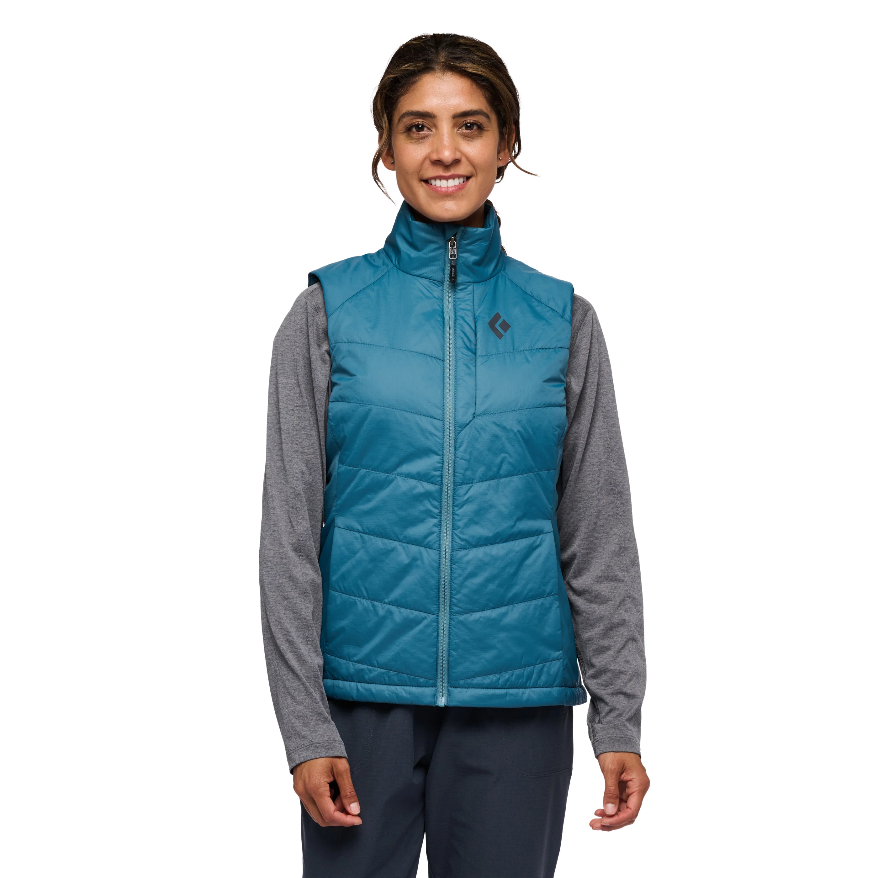 Women's Solution 2.0 Vest - Image 5