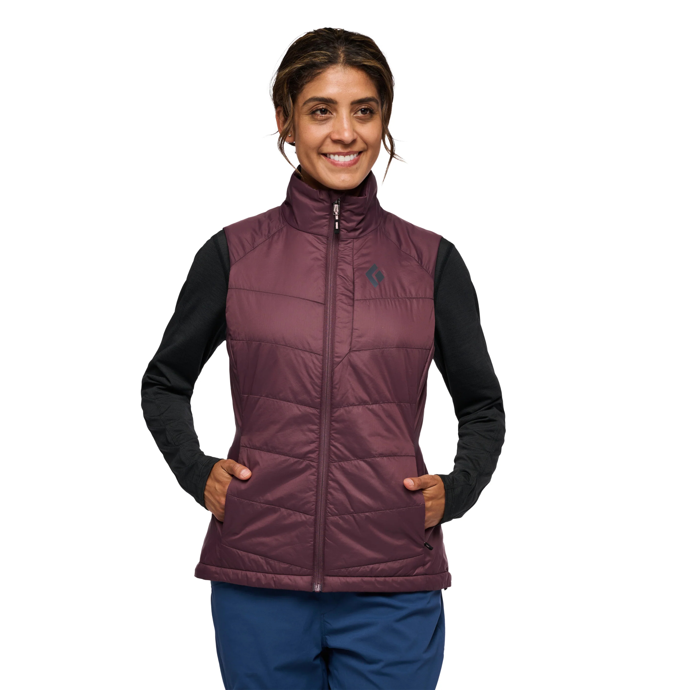 Women's Solution 2.0 Vest - Image 8