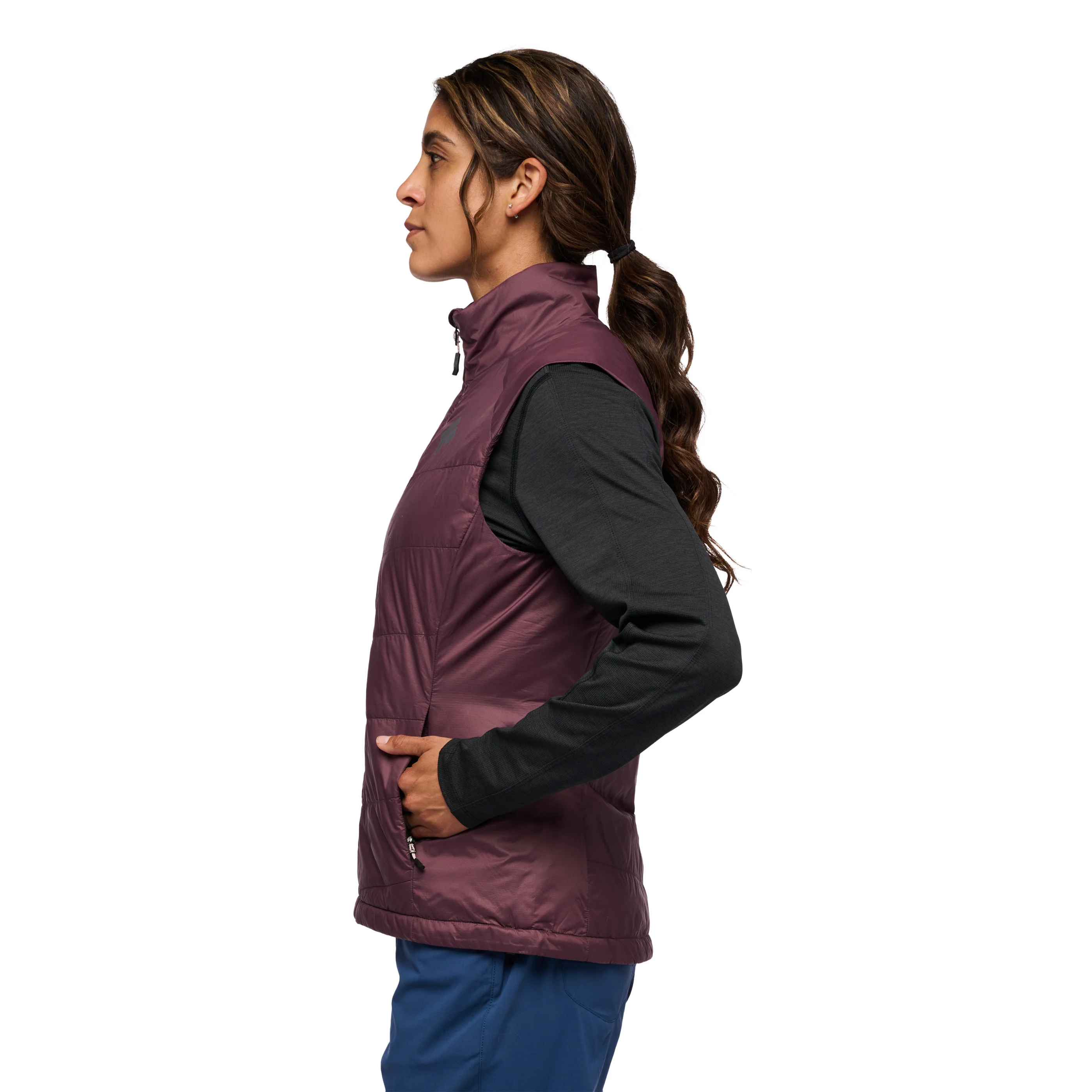 Women's Solution 2.0 Vest - Image 9