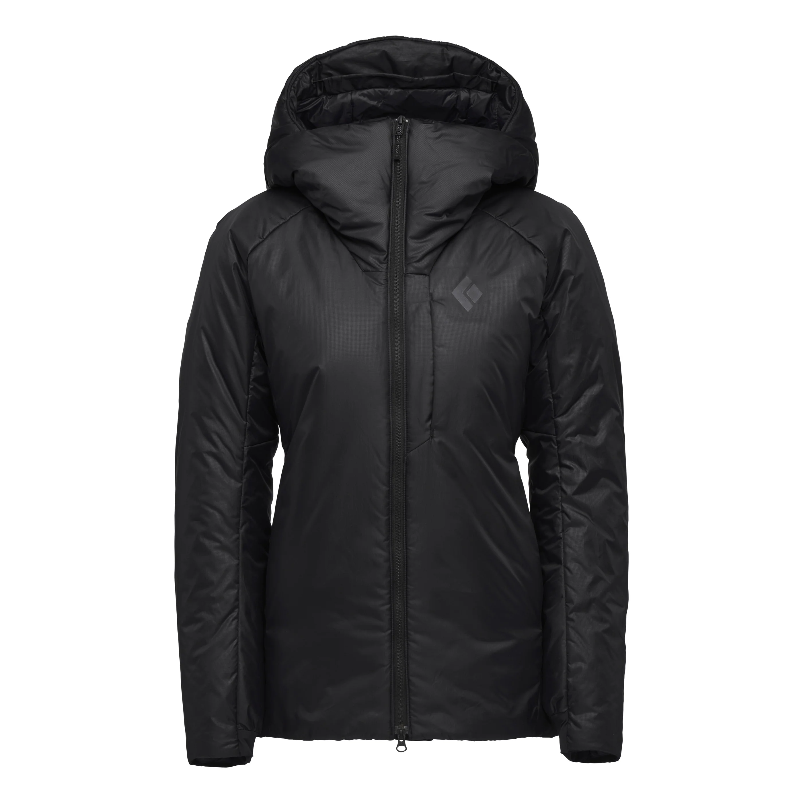 Women's Solution 4.0 Parka - Image 10