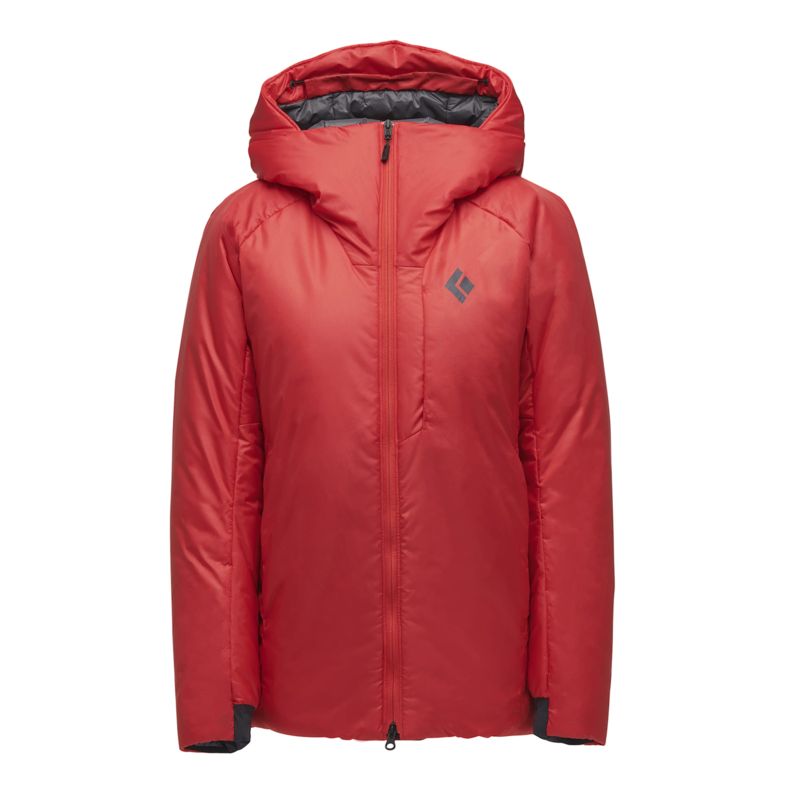 Women's Solution 4.0 Parka - Image 11