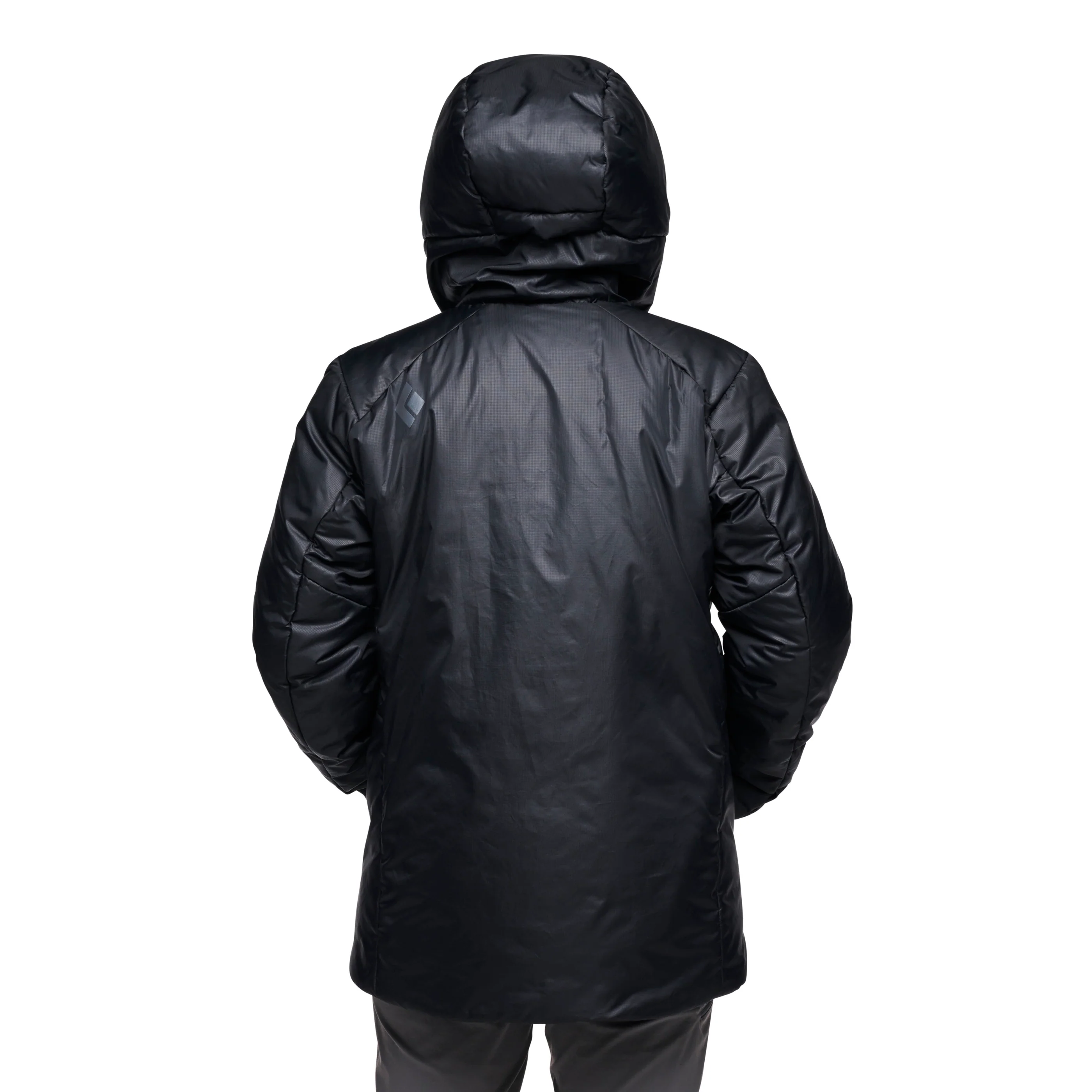 Women's Solution 4.0 Parka - Image 3