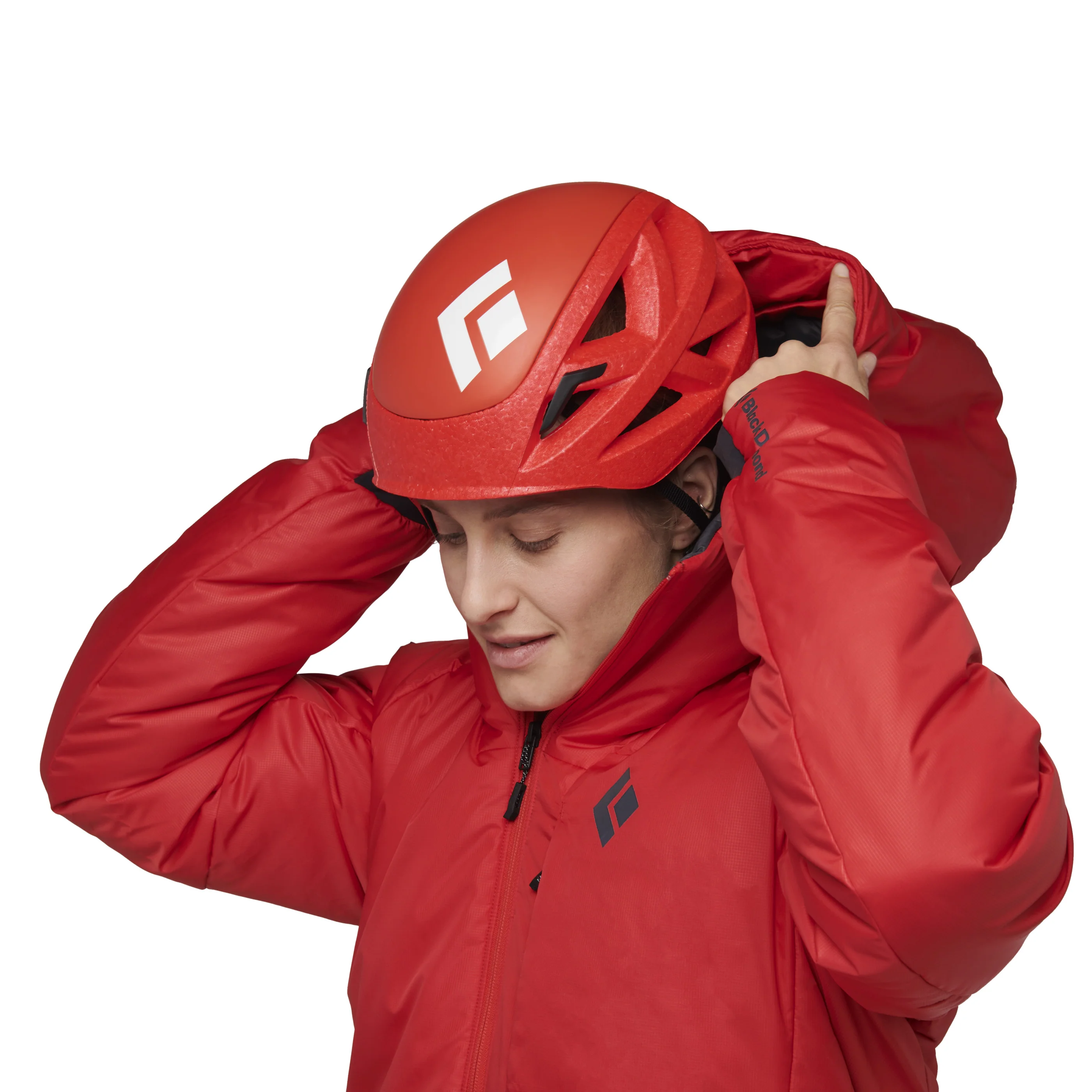 Women's Solution 4.0 Parka - Image 7