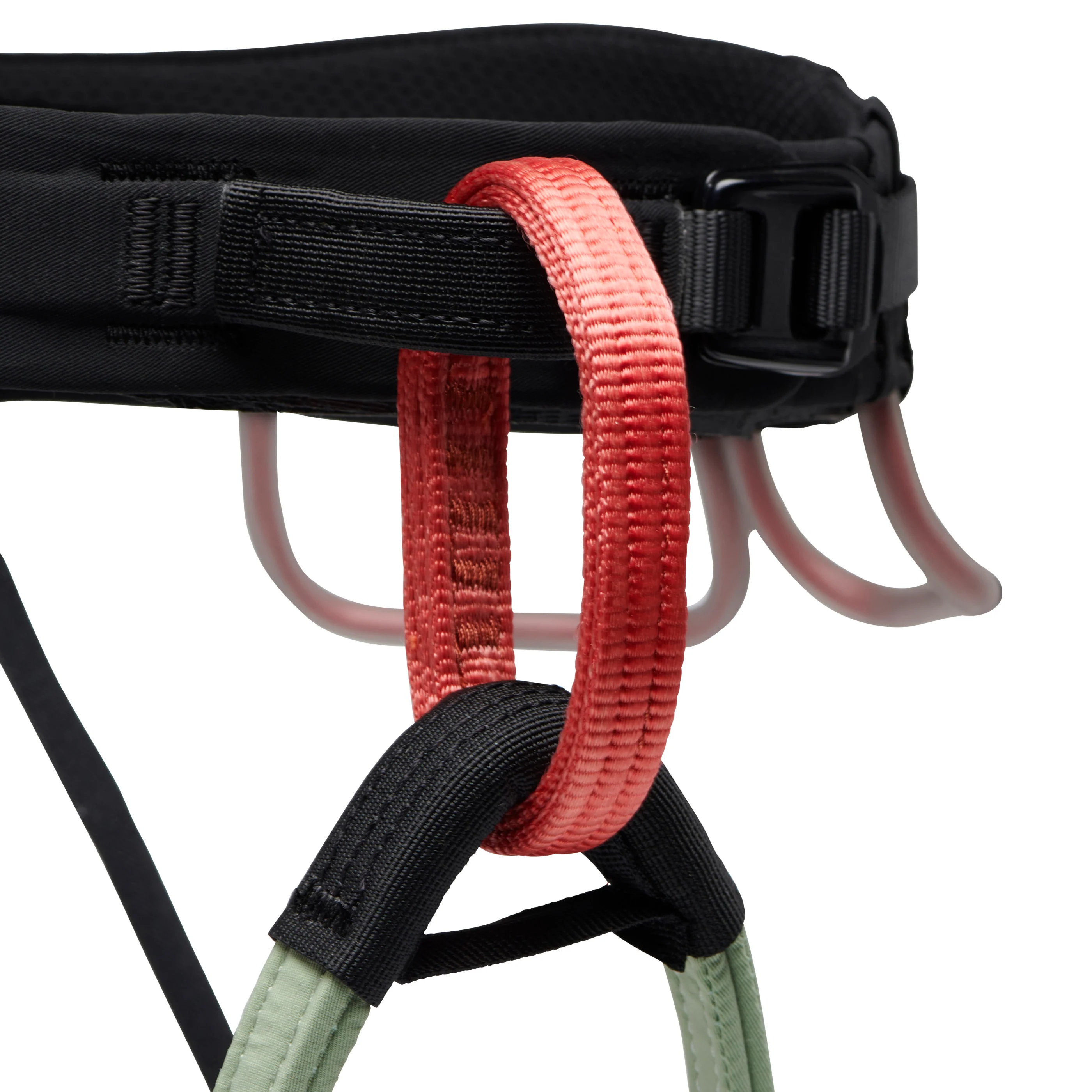 Women's Solution Harness - Past Season - Image 6