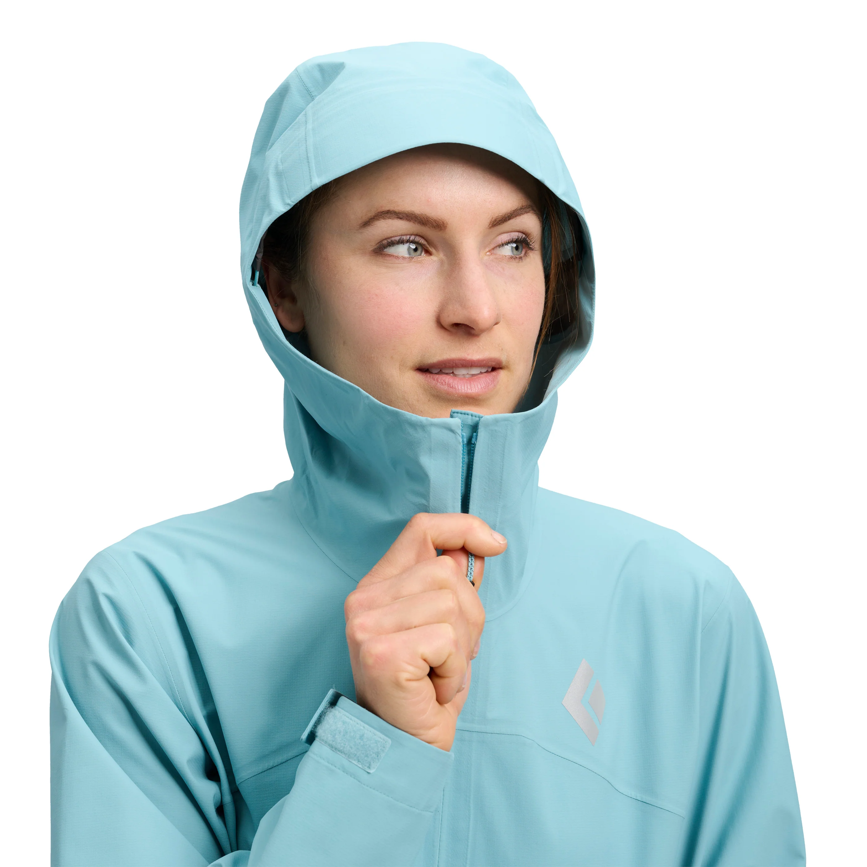 Women's Strataline Stretch Shell - Image 16