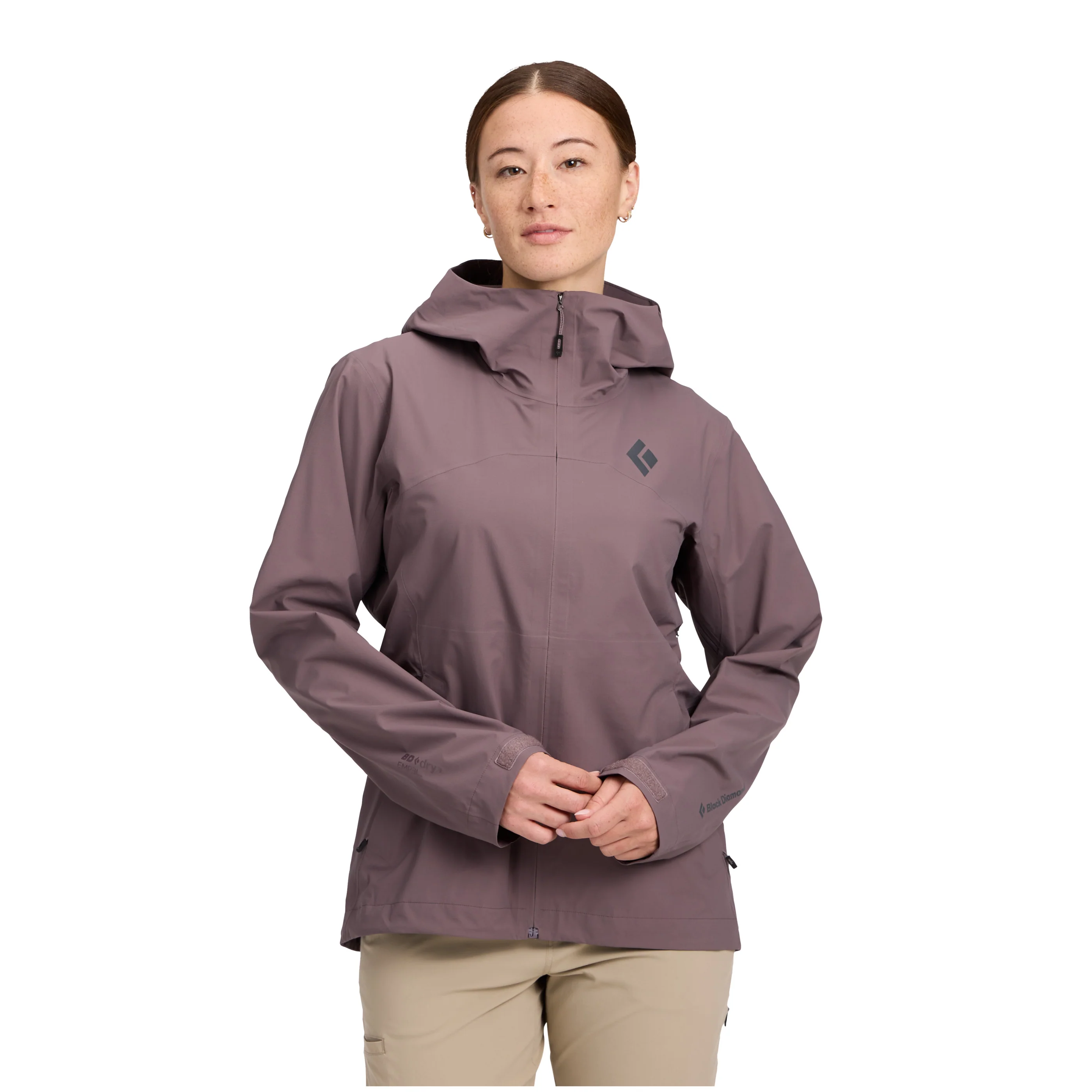 Women's Strataline Stretch Shell - Image 2