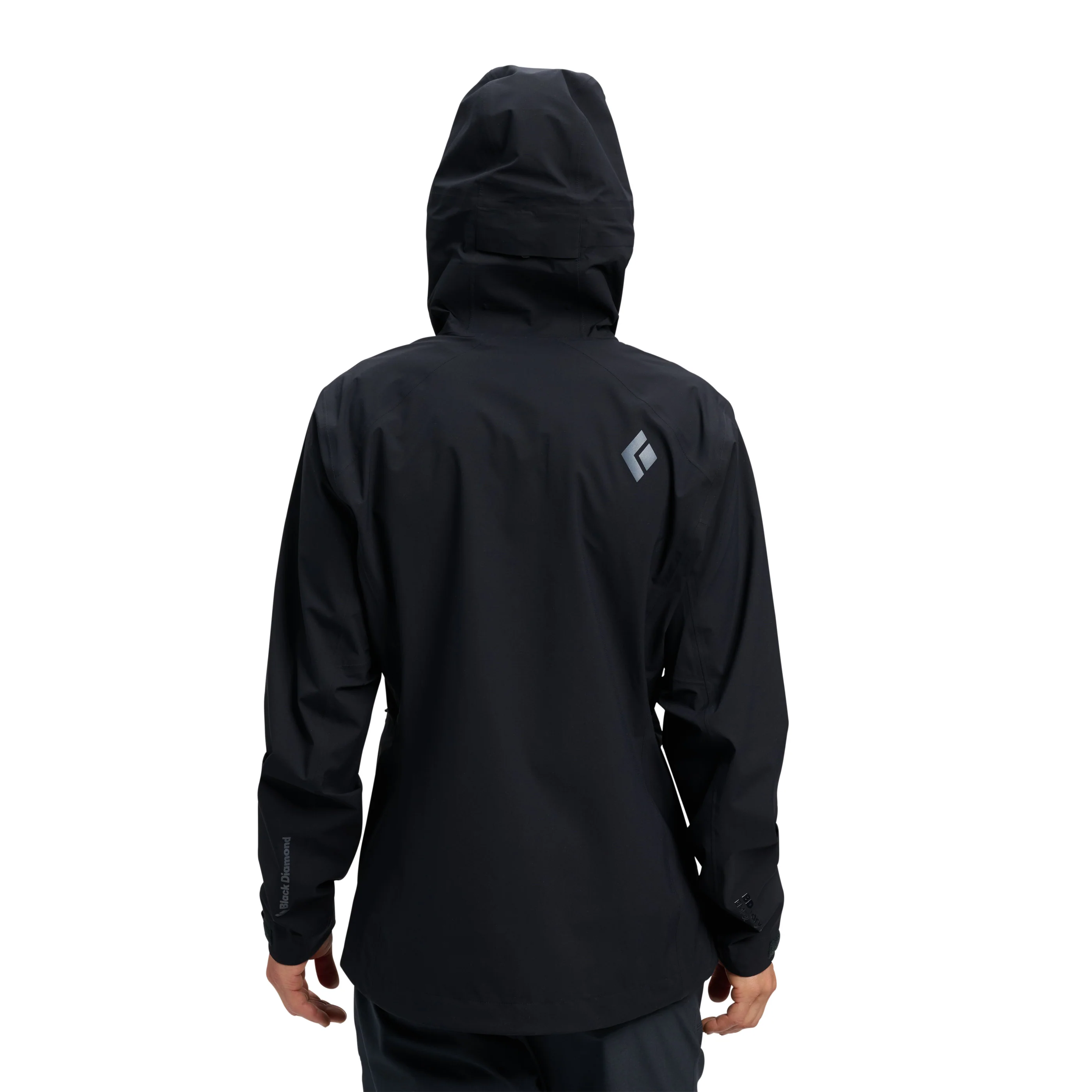 Women's Strataline Stretch Shell - Image 4