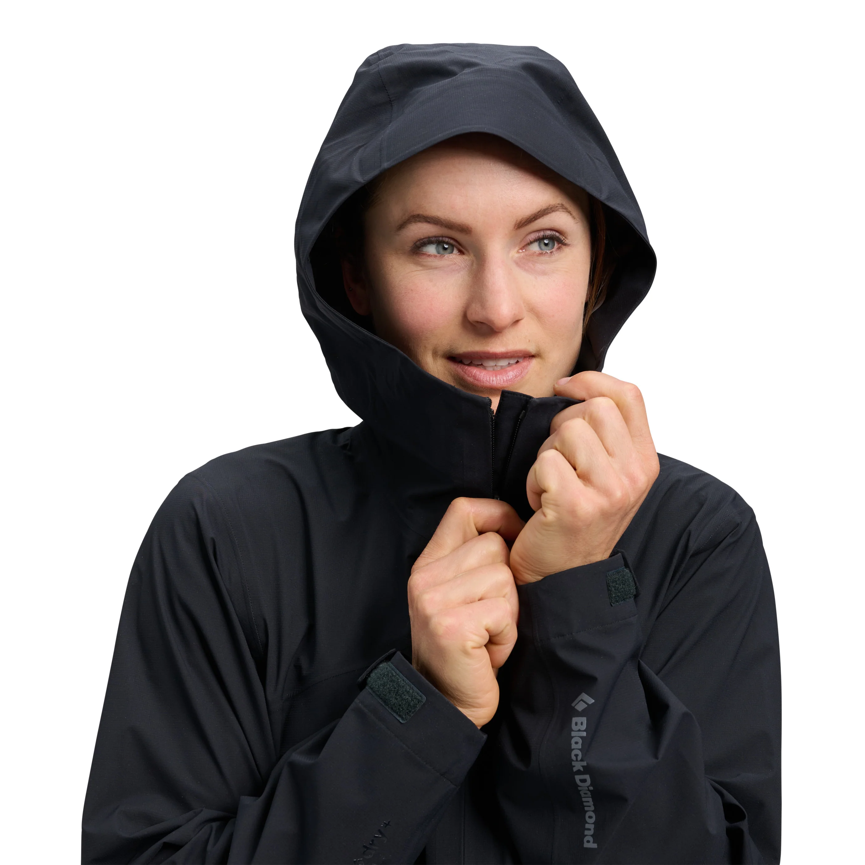 Women's Strataline Stretch Shell - Image 6