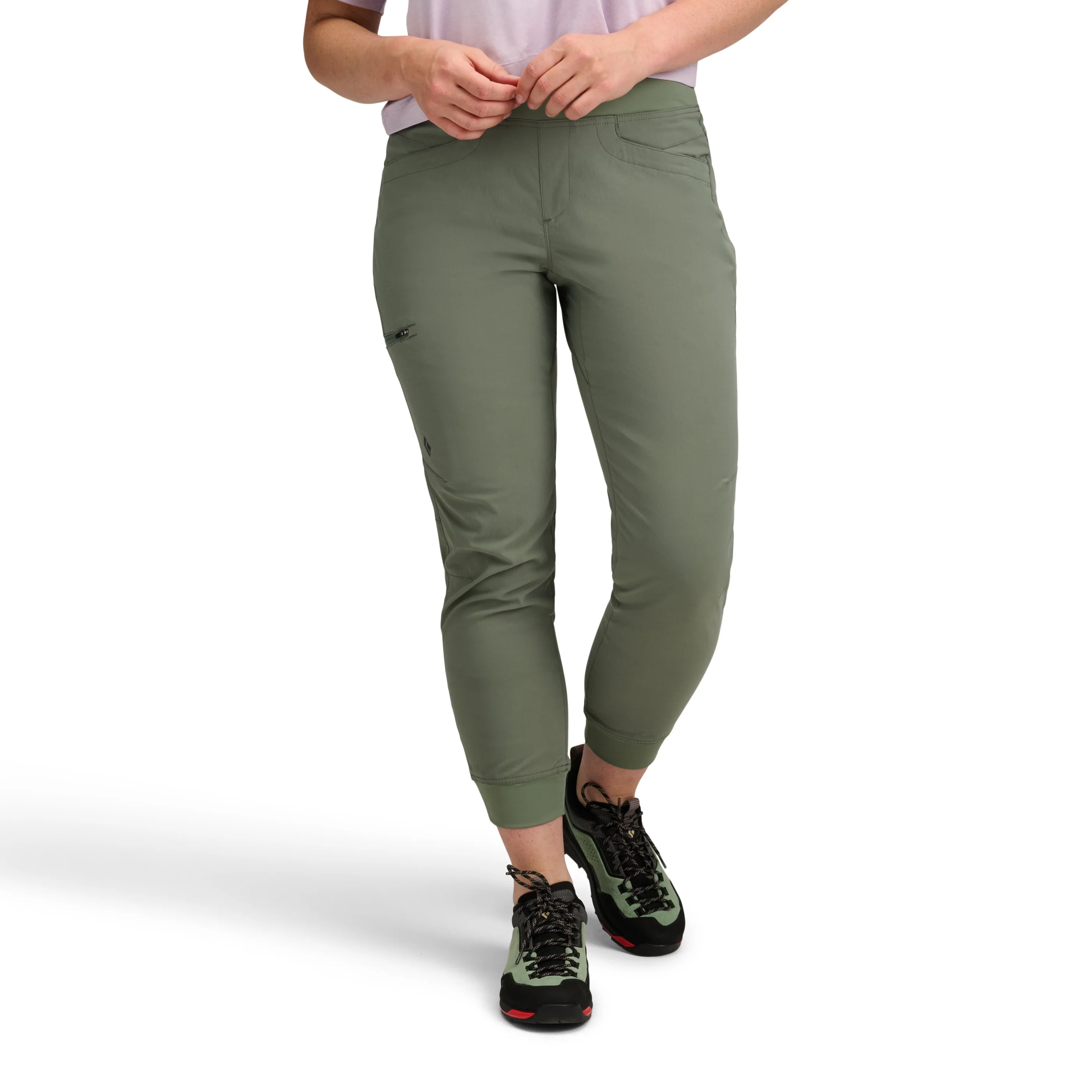 Women's Technician Jogger Pants - Image 12