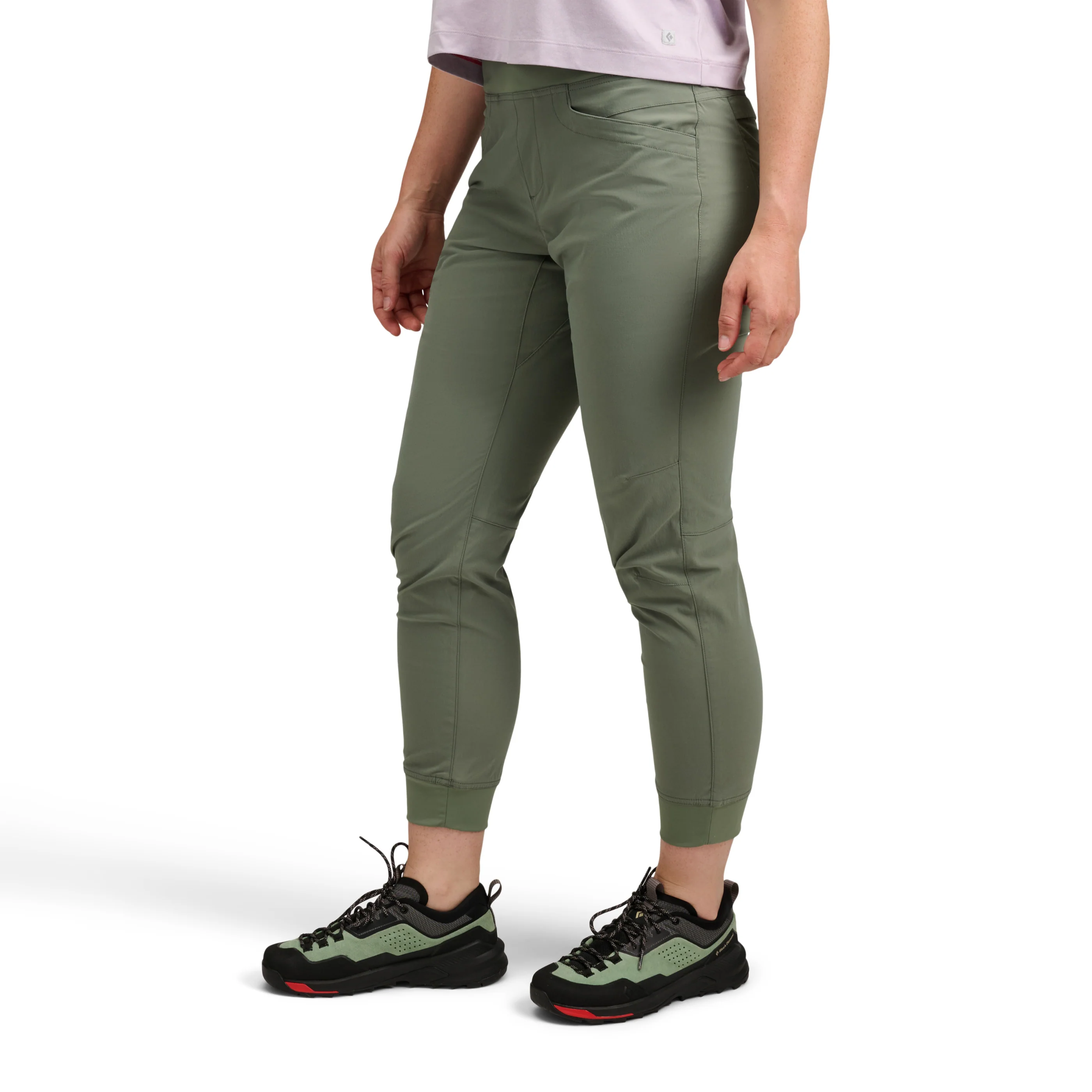 Women's Technician Jogger Pants - Image 13