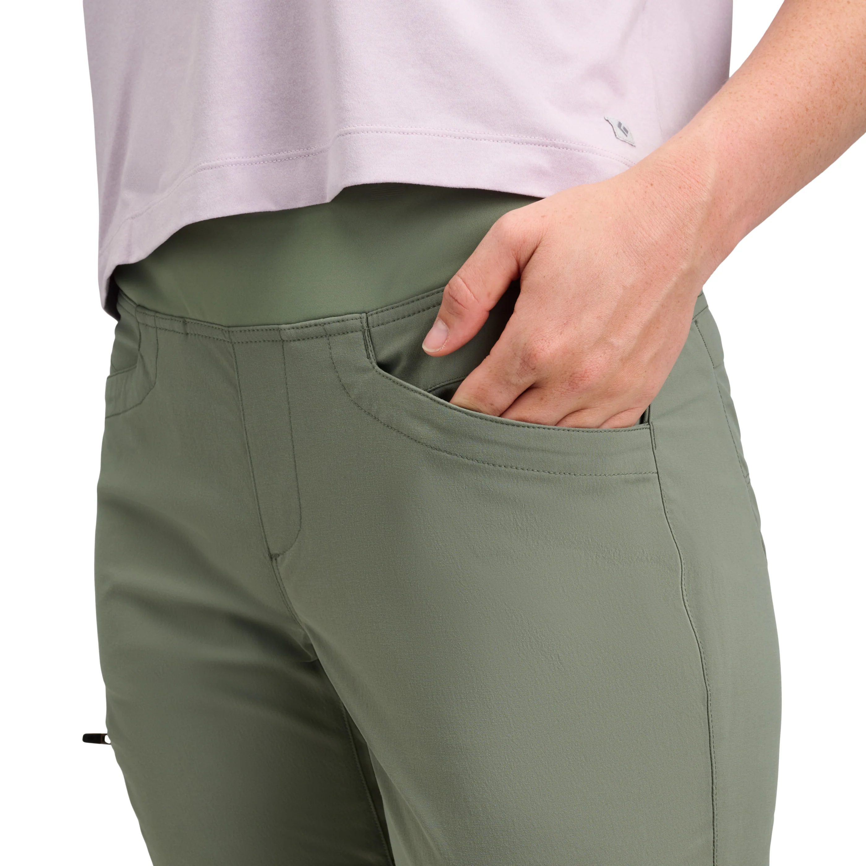 Women's Technician Jogger Pants - Image 15
