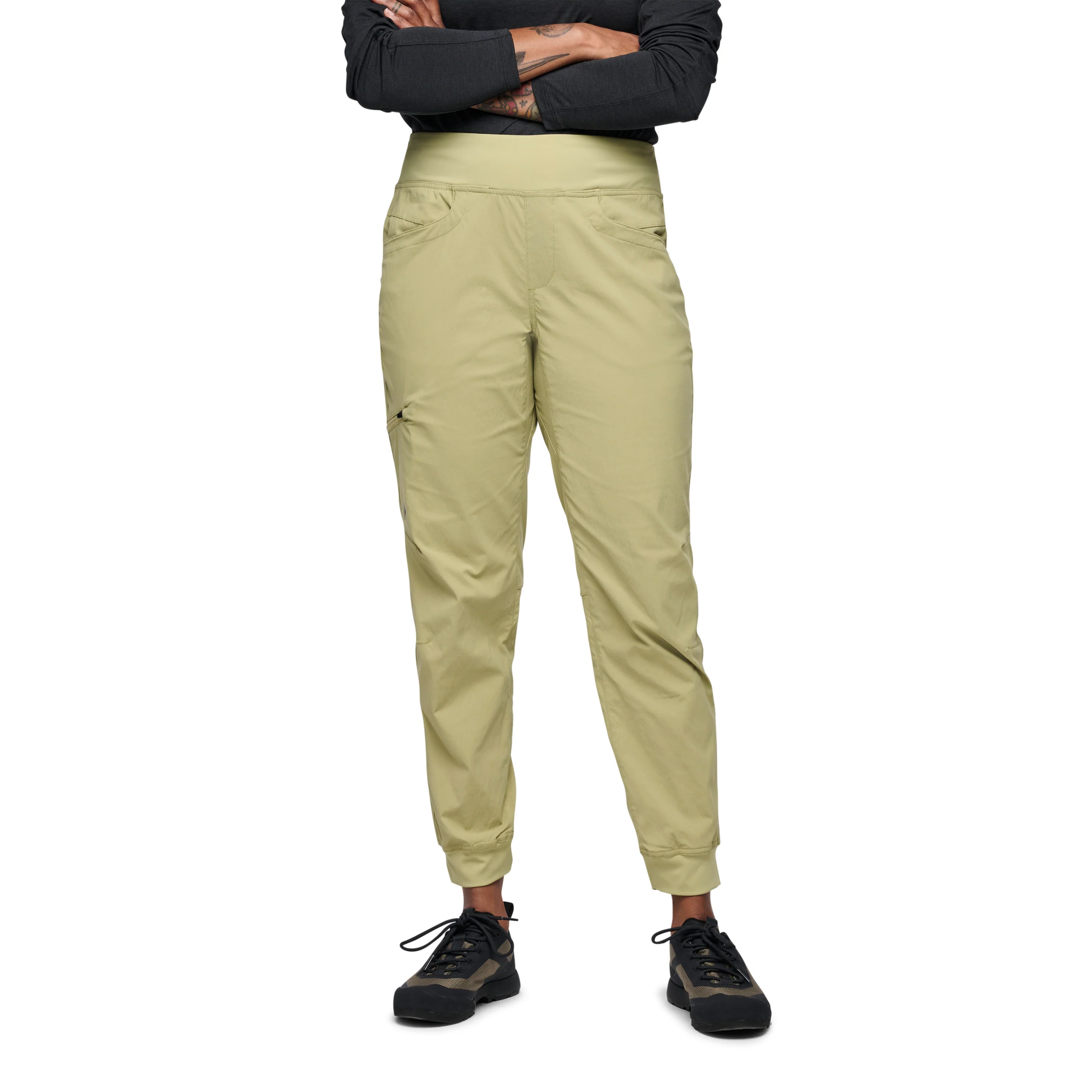 Women's Technician Jogger Pants - Image 18