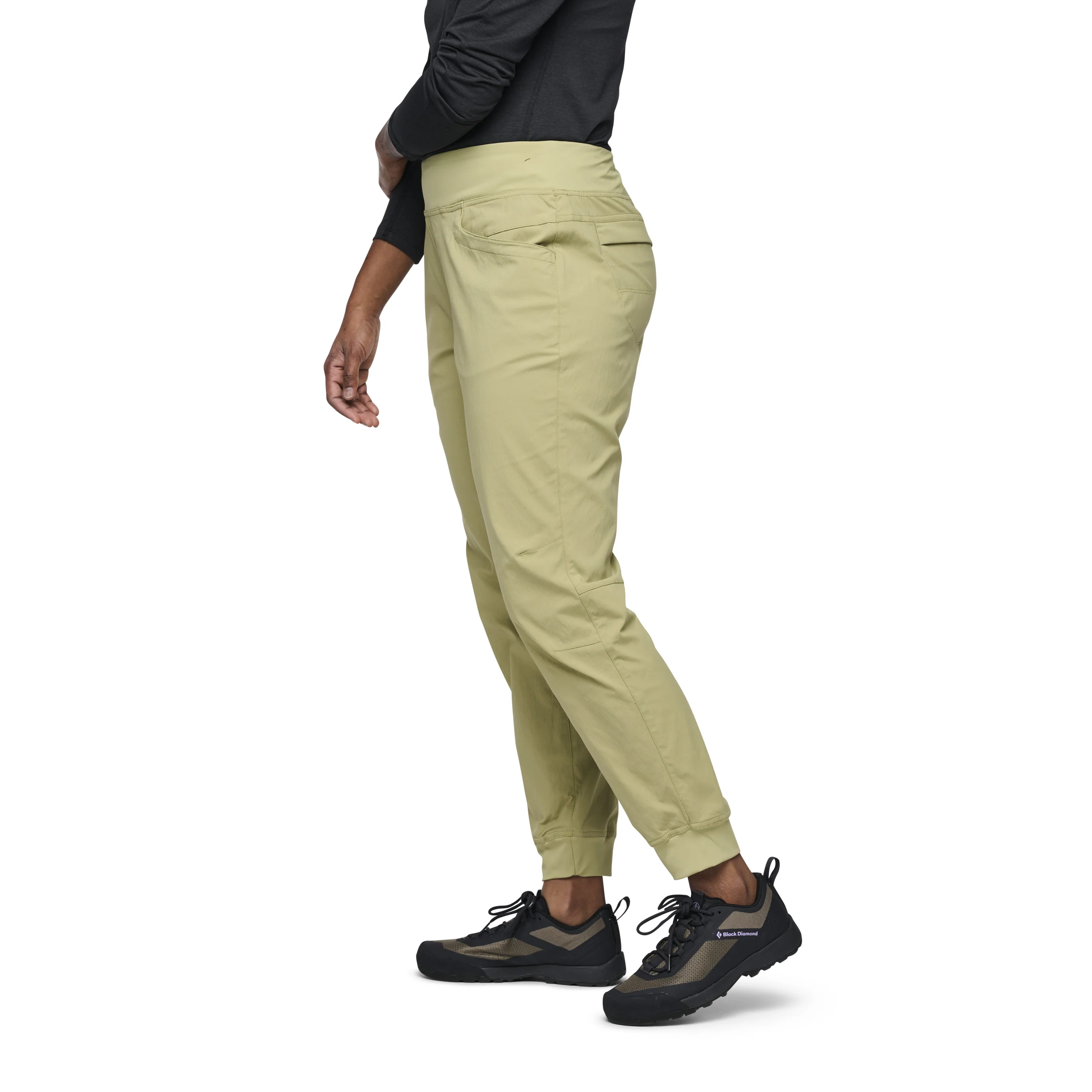 Women's Technician Jogger Pants - Image 19