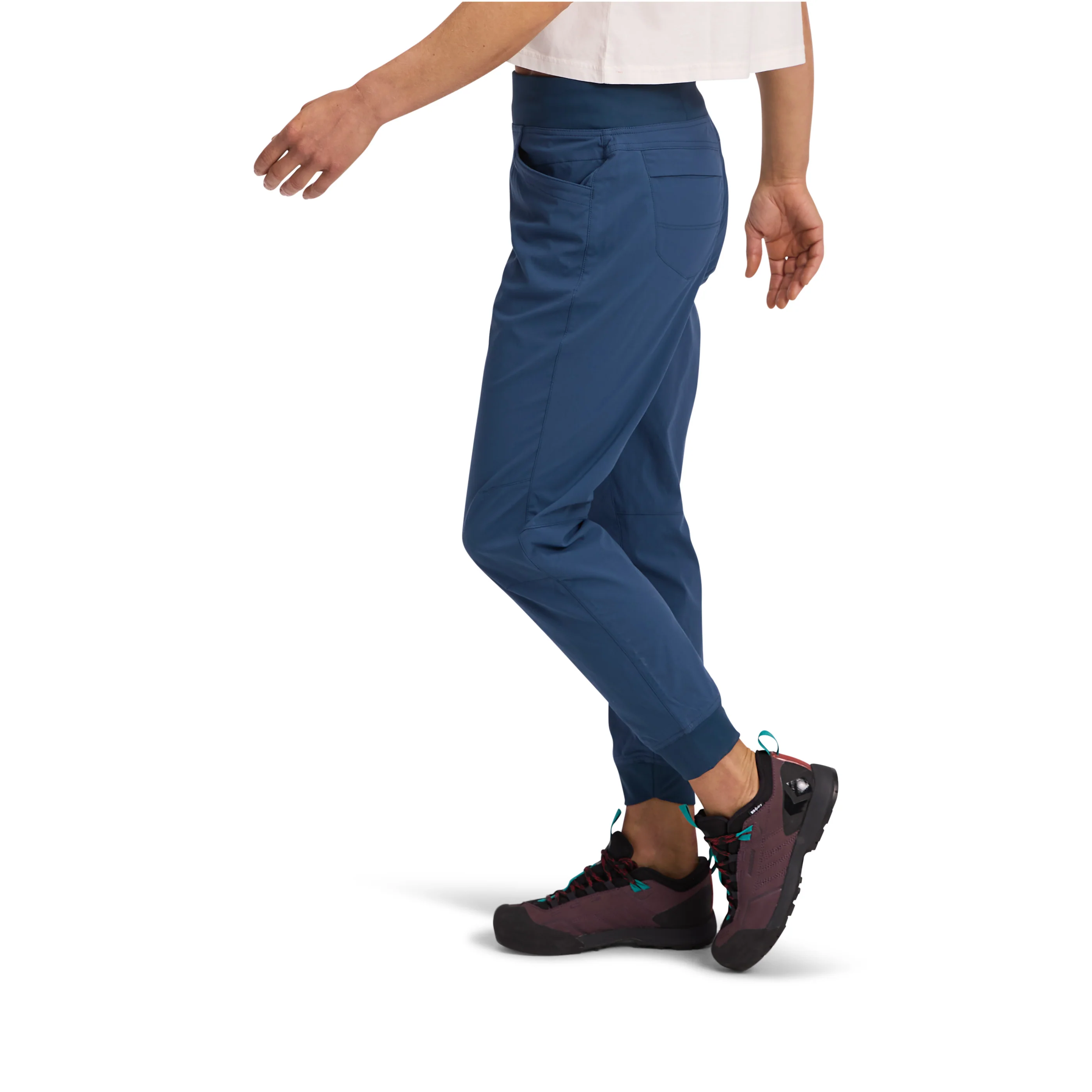 Women's Technician Jogger Pants - Image 22
