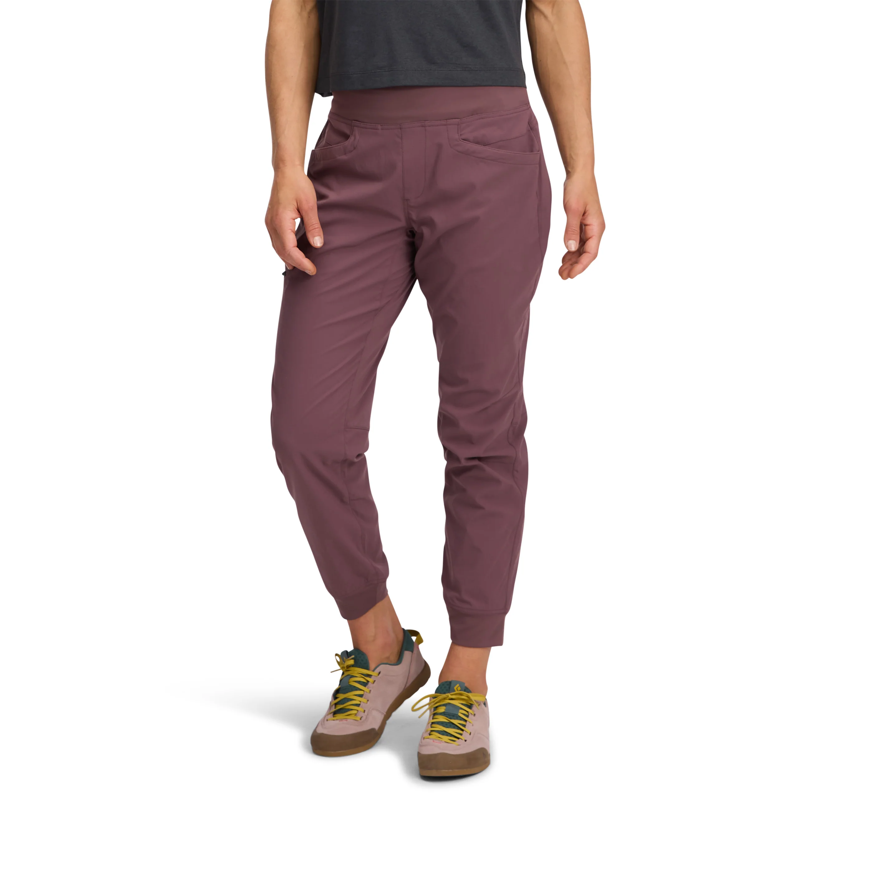 Women's Technician Jogger Pants - Image 34