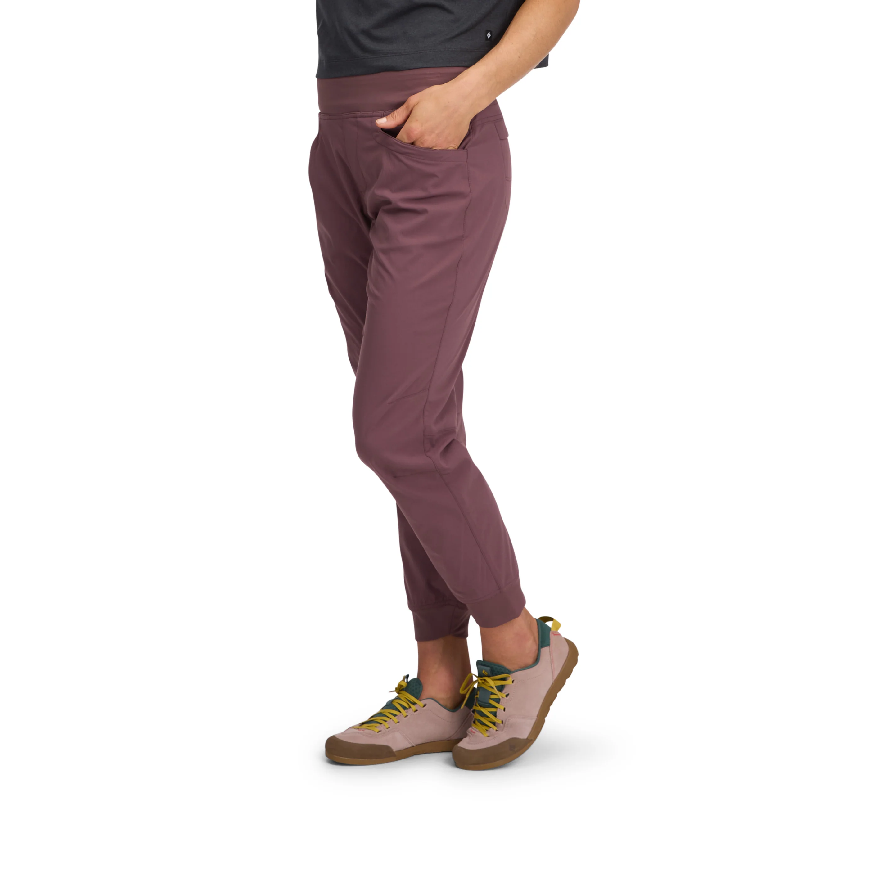 Women's Technician Jogger Pants - Image 35