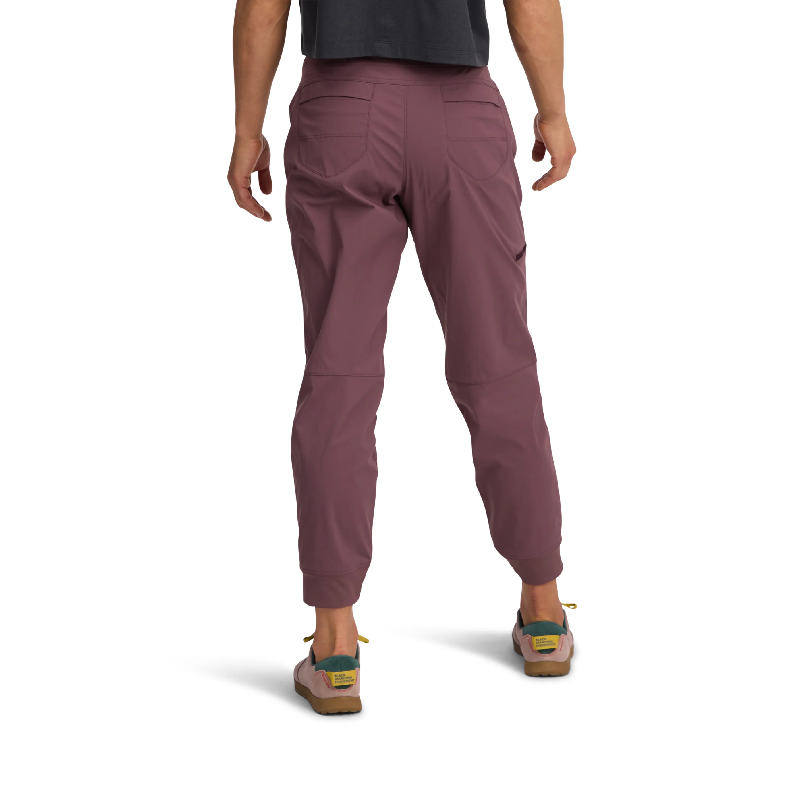 Women's Technician Jogger Pants - Image 36