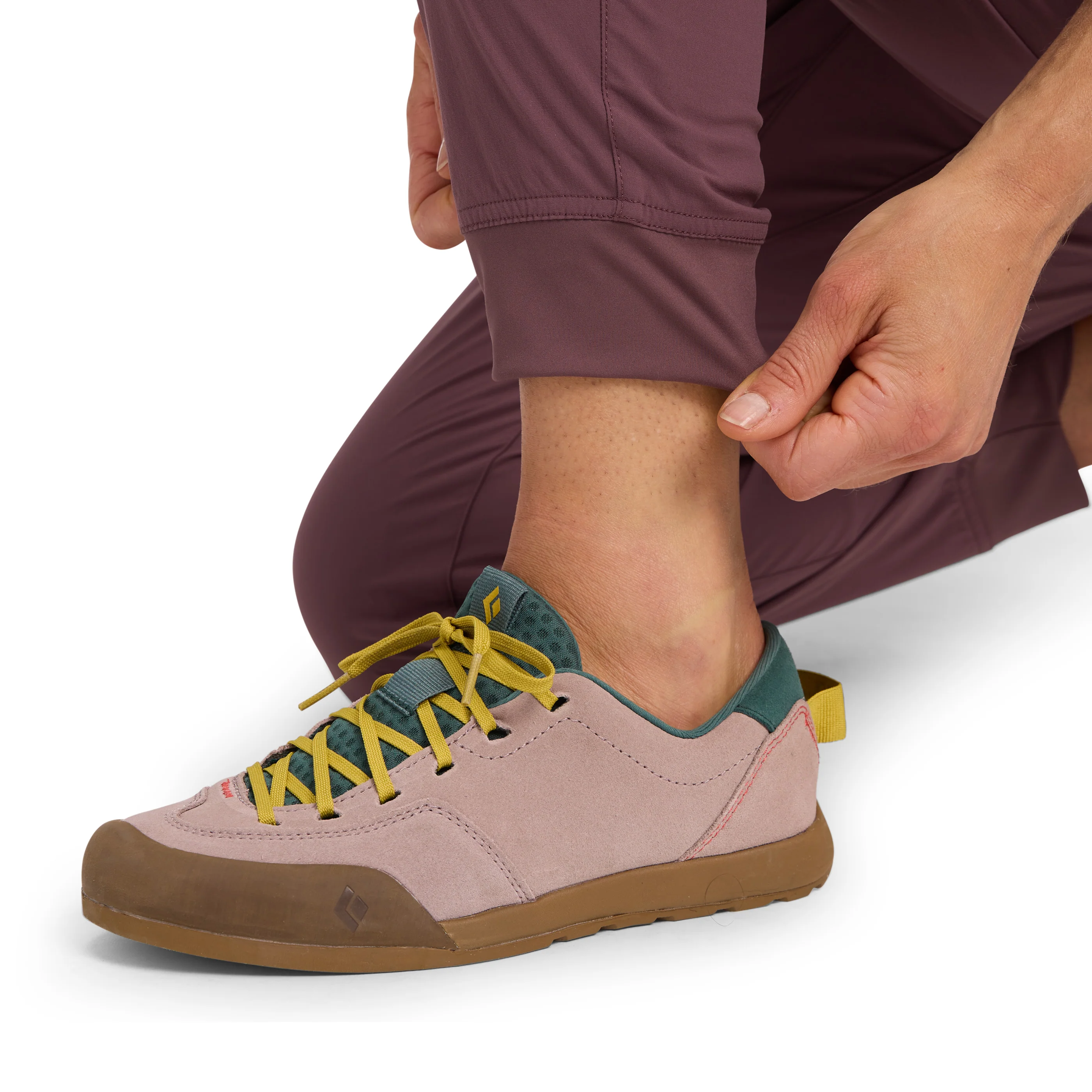 Women's Technician Jogger Pants - Image 40