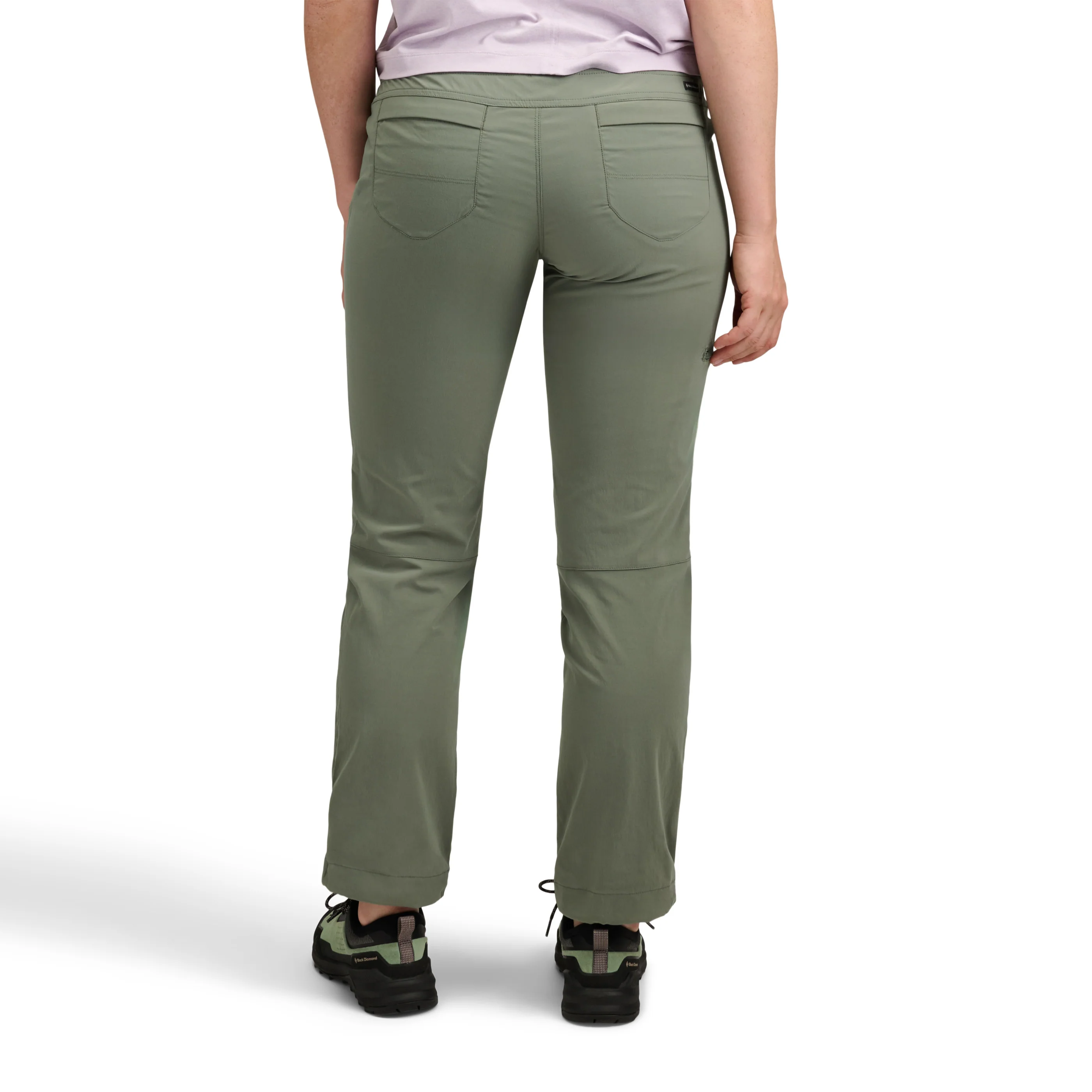 Women's Technician Pants - Image 3