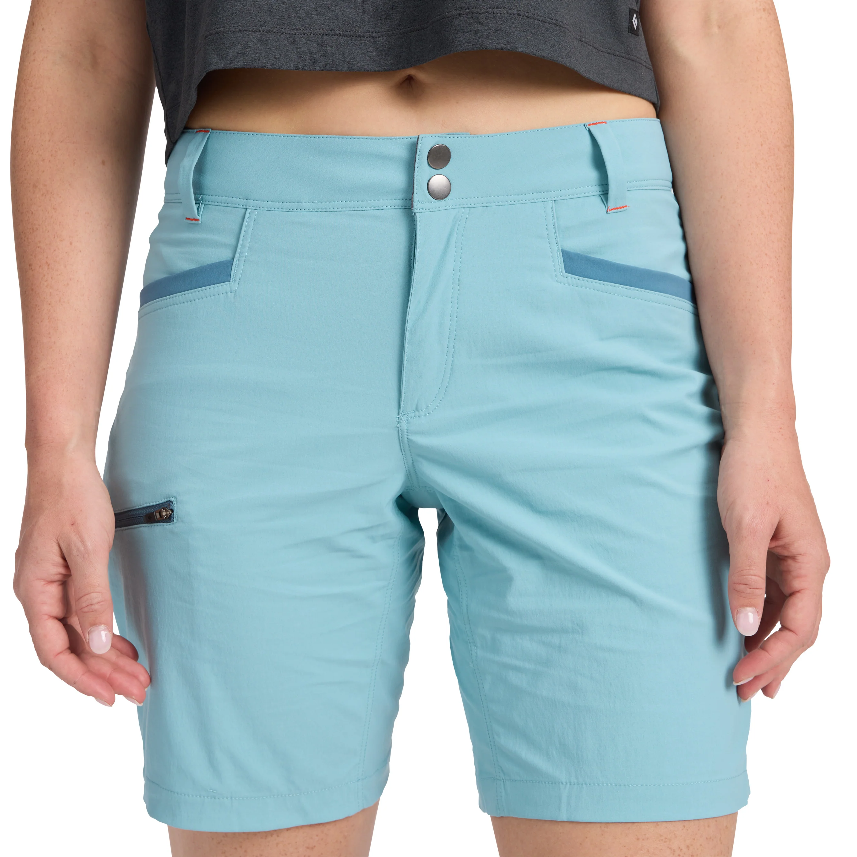 Women's Valley Shorts - Image 11