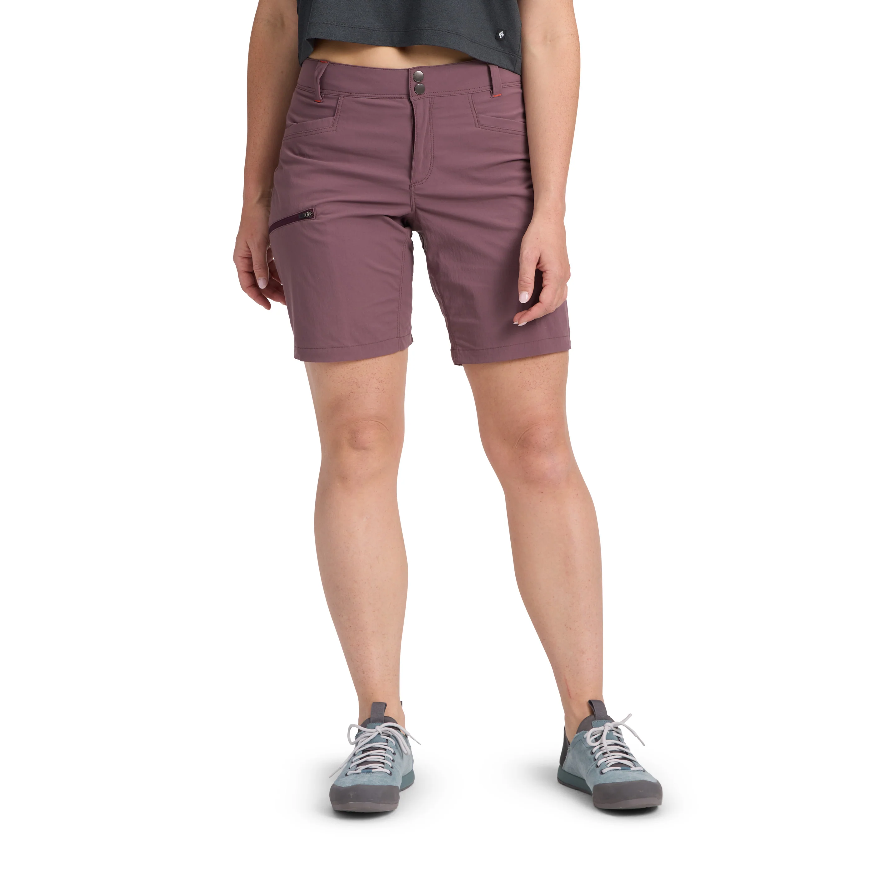 Women's Valley Shorts - Image 14