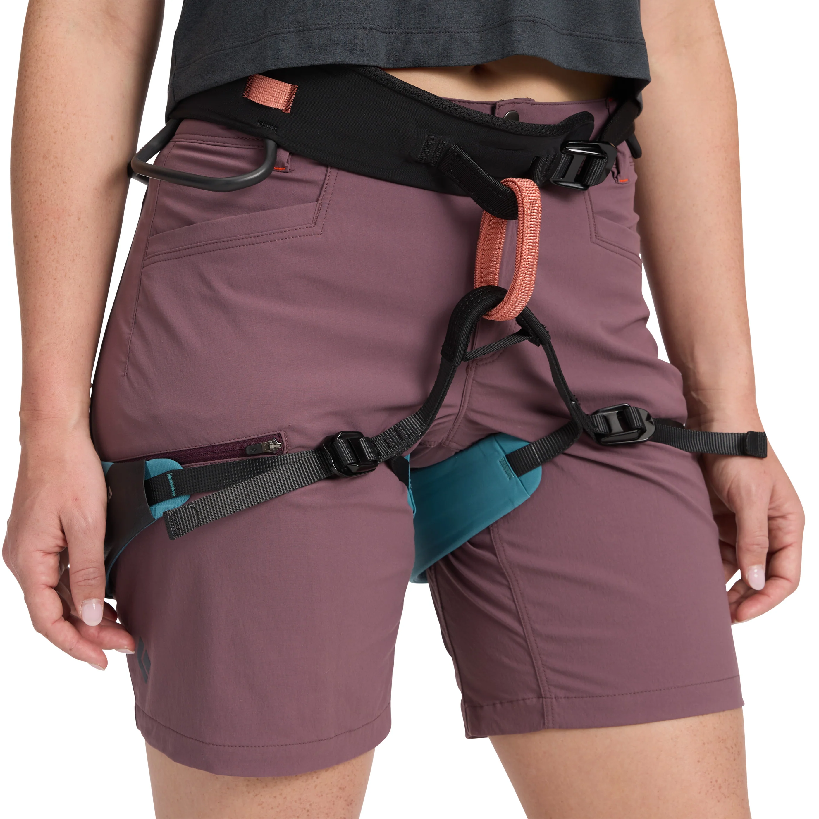 Women's Valley Shorts - Image 19