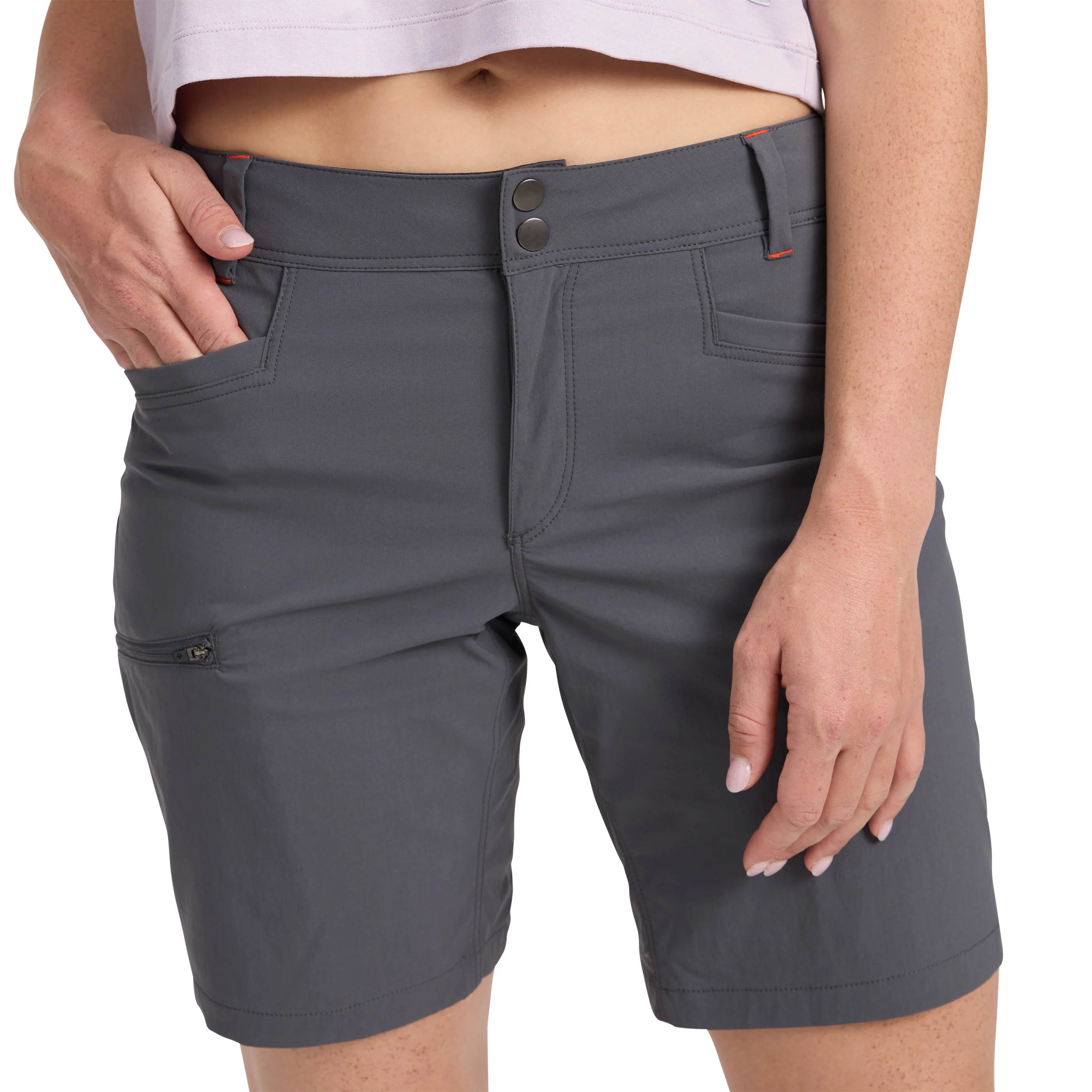 Women's Valley Shorts - Image 5
