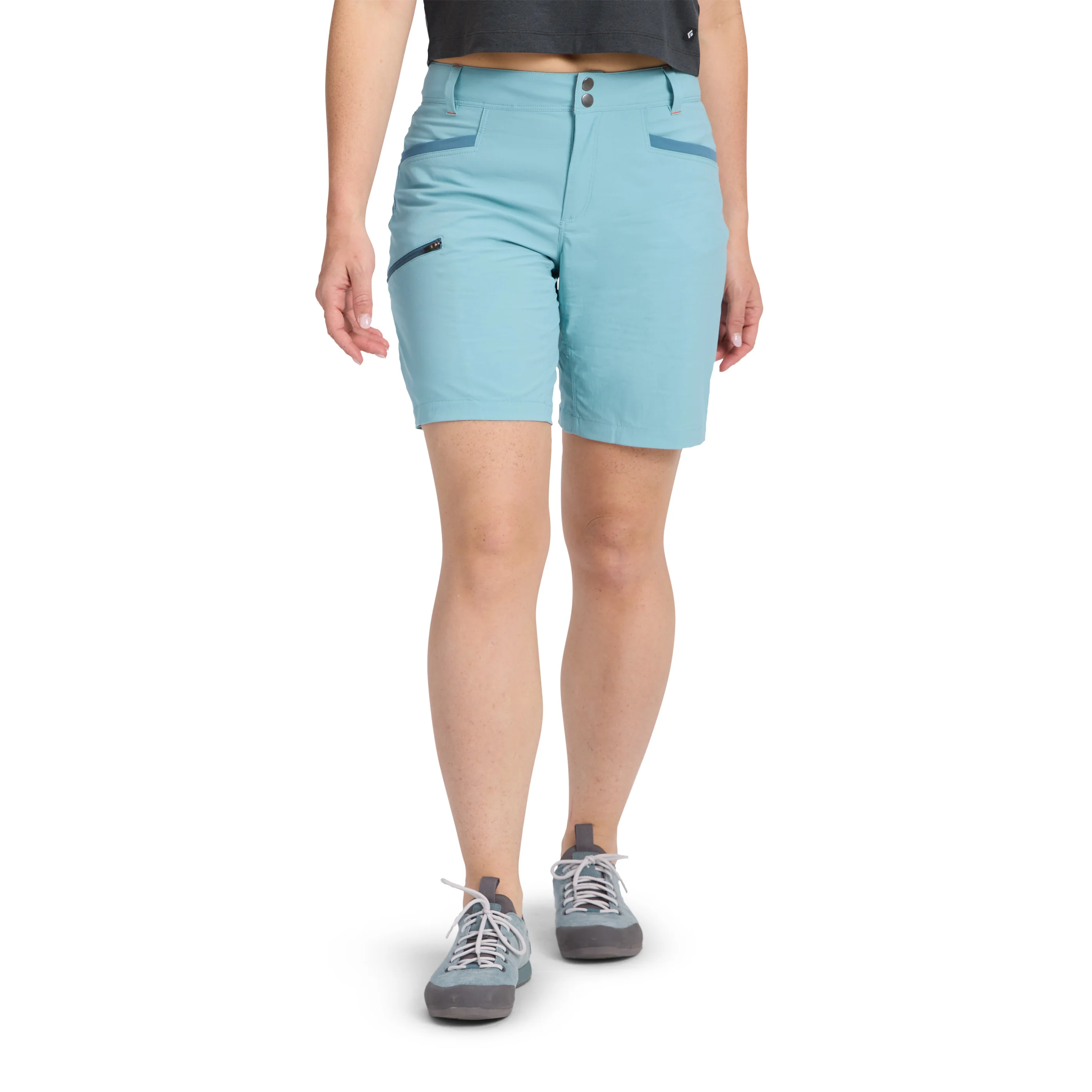 Women's Valley Shorts - Image 8